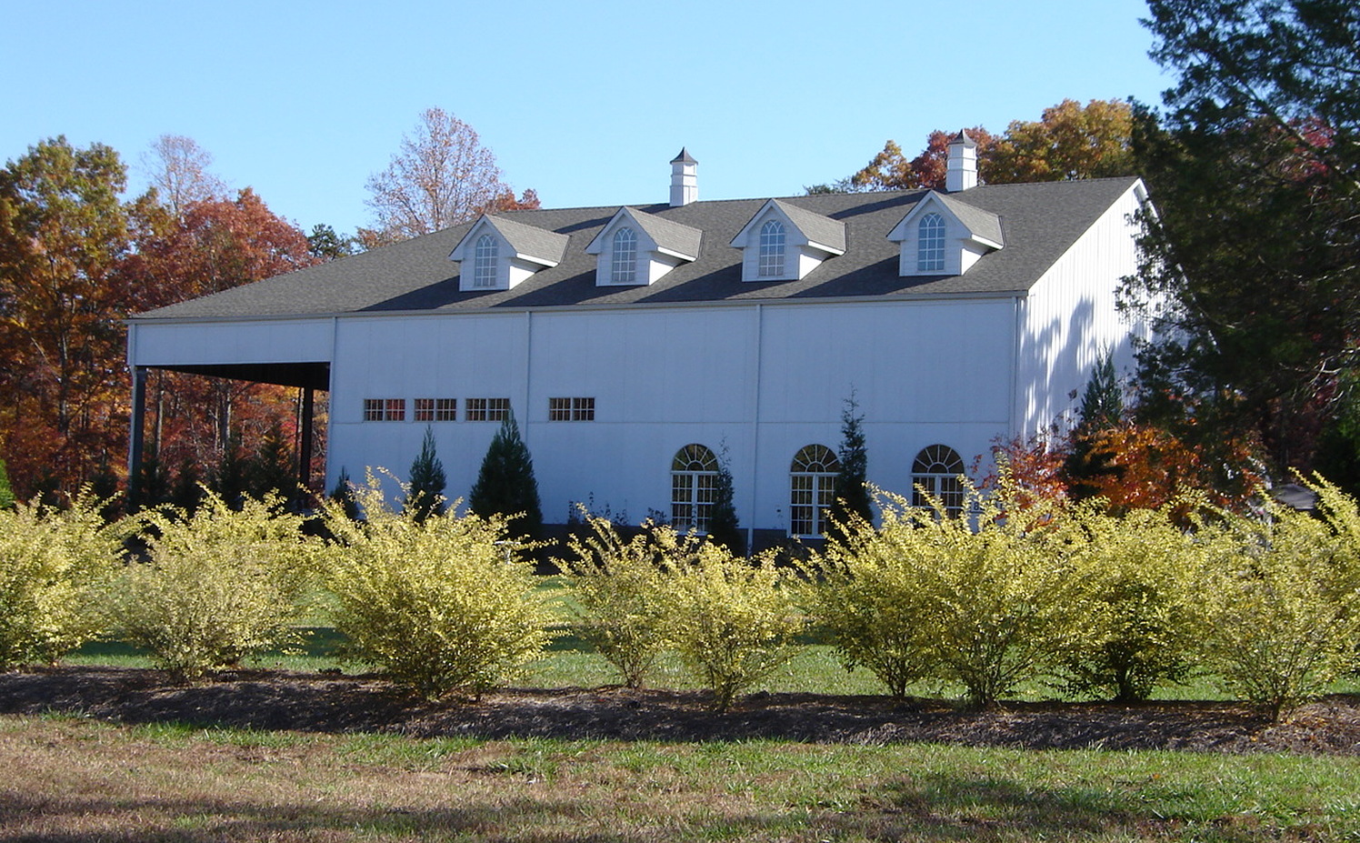 Stonefield Cellars Winery